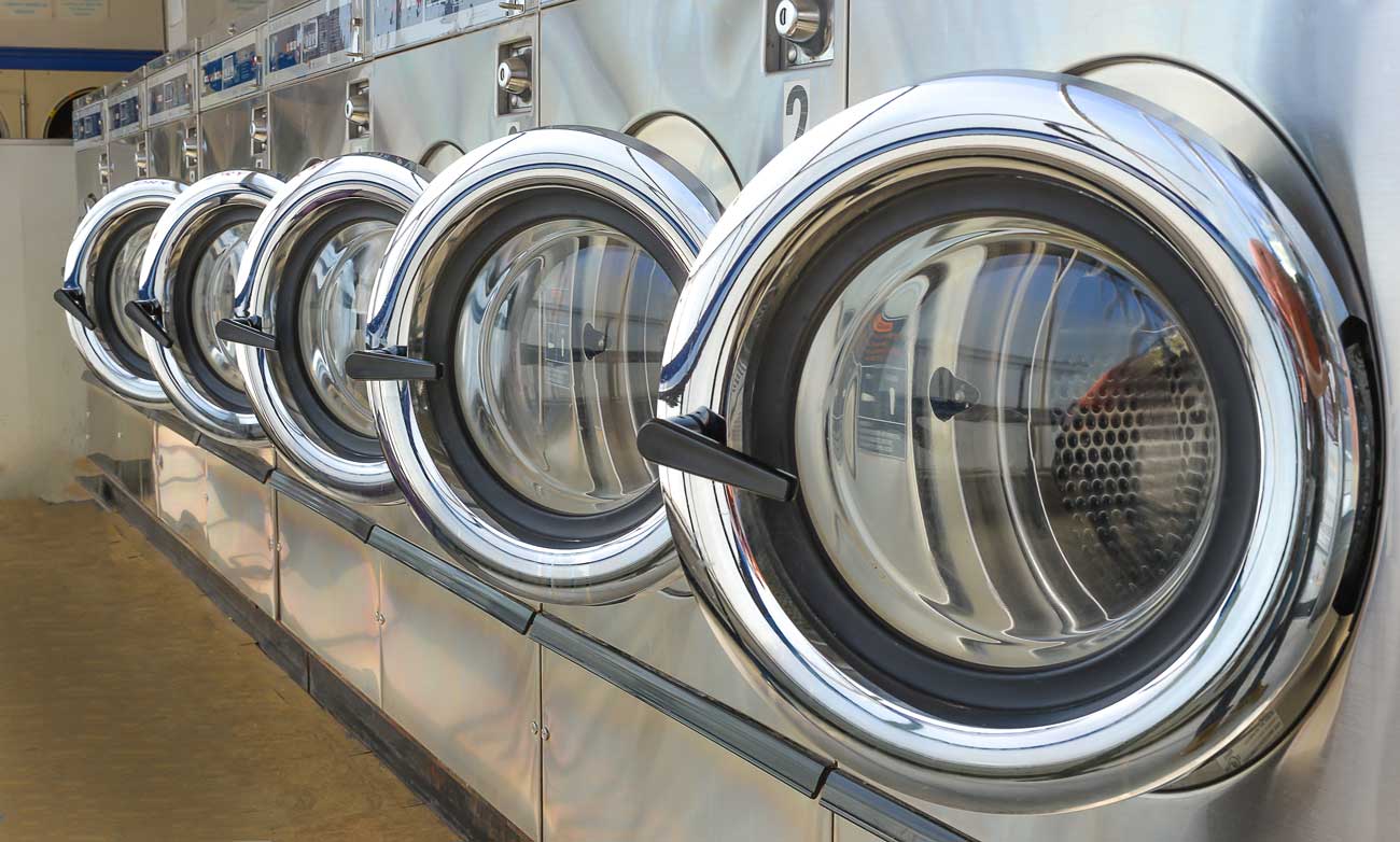 commercial-laundary